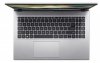 Acer Laptop Aspire 3 i5-1235U 15.6 cala FHD 16GB DDR4 512GB SSD NoOS Srebrny